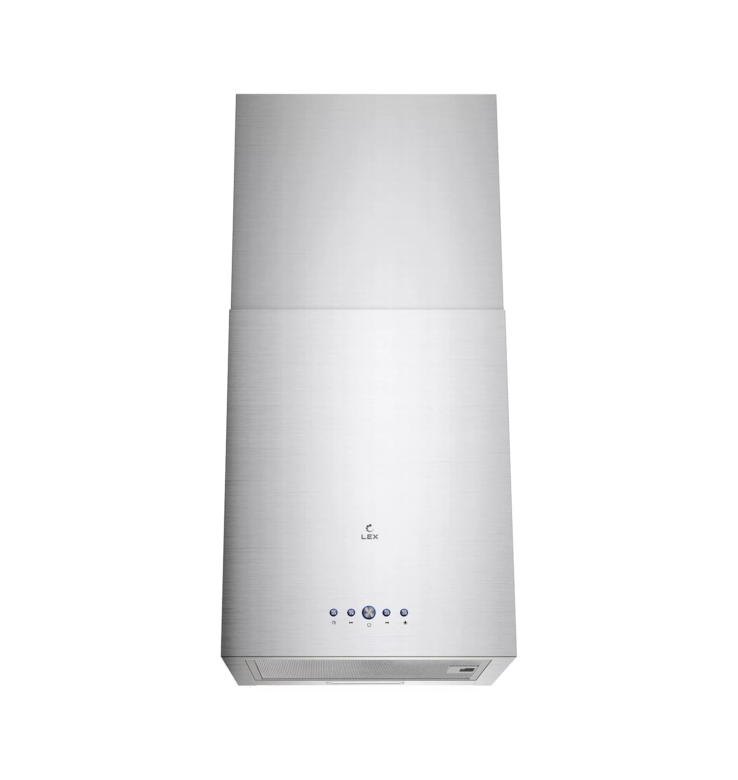 картинка Кухонная вытяжка Lex MONO 400 INOX 