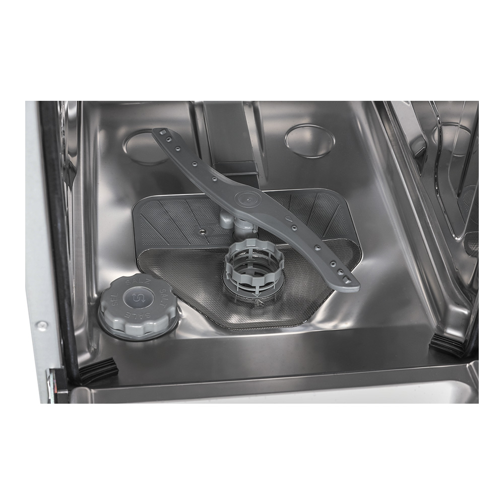 картинка Посудомоечная машина Nordfrost BI4 1063 