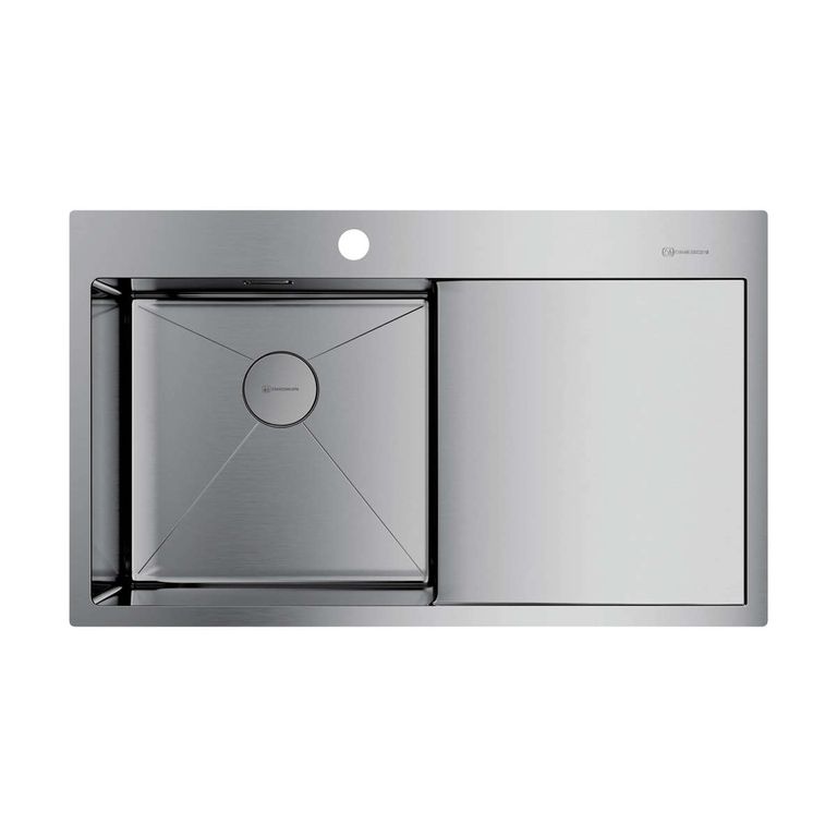 картинка Мойка Omoikiri AKISAME 86-IN-L 