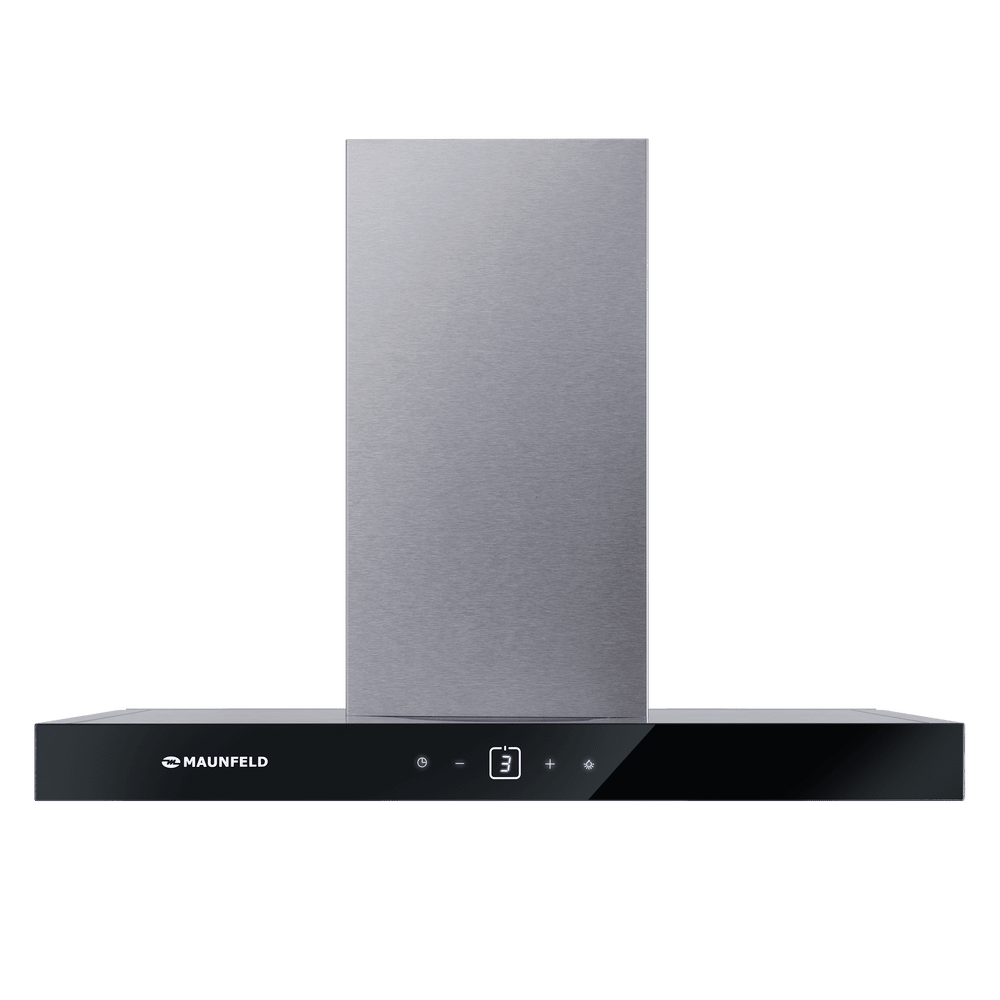 картинка Кухонная вытяжка Maunfeld Breeze 60 Inox 