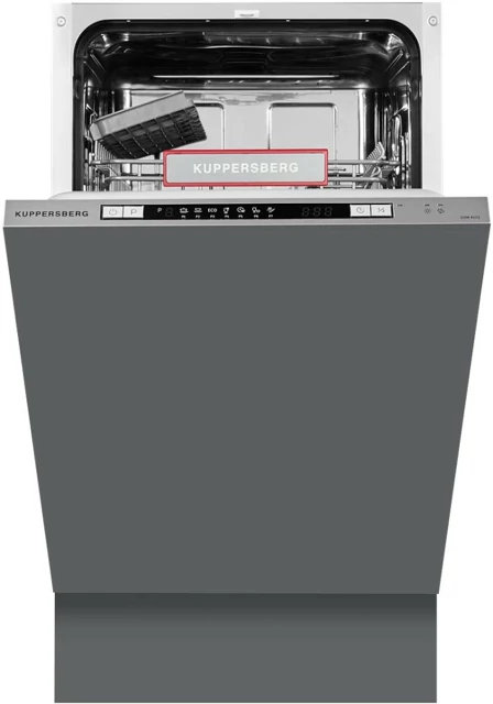 картинка Посудомоечная машина Kuppersberg GSM 4572 