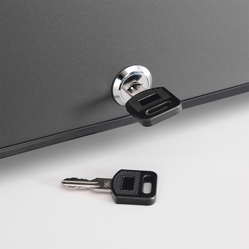 картинка Мини-бар Meyvel MMT-38B черный 