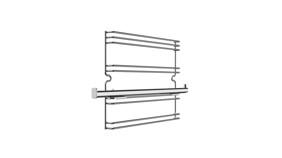 картинка Телескопические направляющие 1-уровневые Teka Wish 