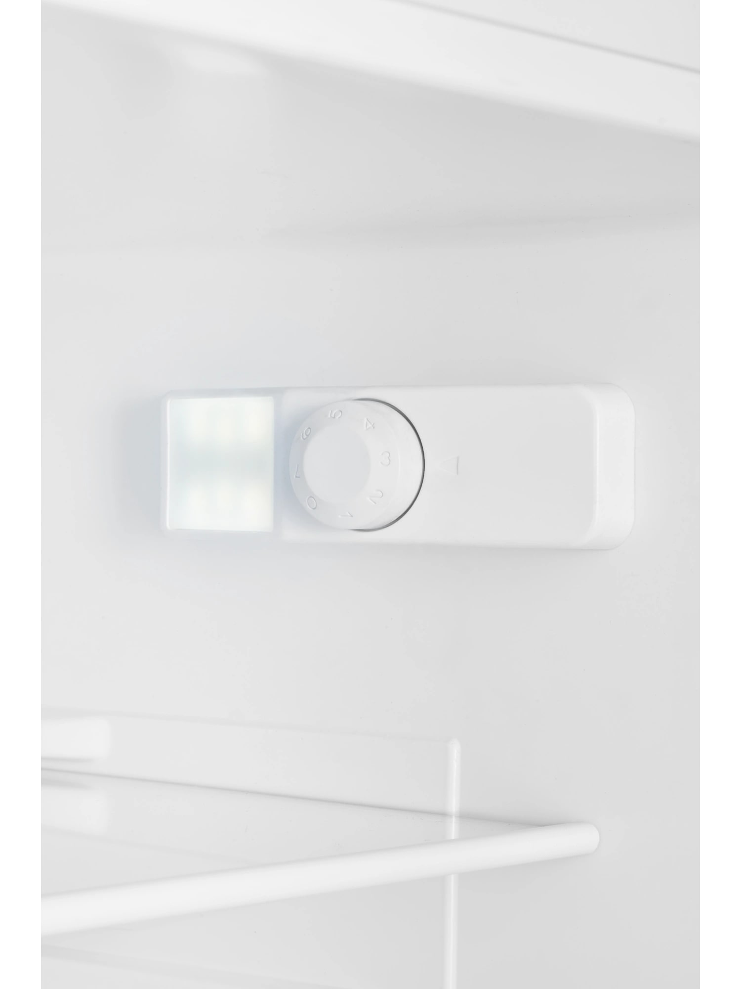 картинка Отдельностоящий холодильник Nord NRT 141 232 черный 