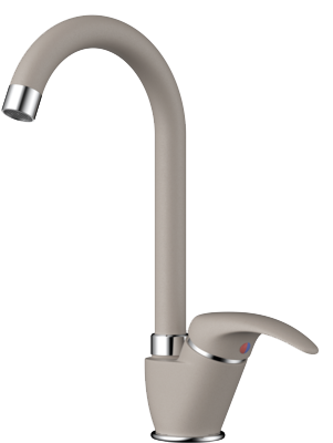 картинка Смеситель Omoikiri UMI 