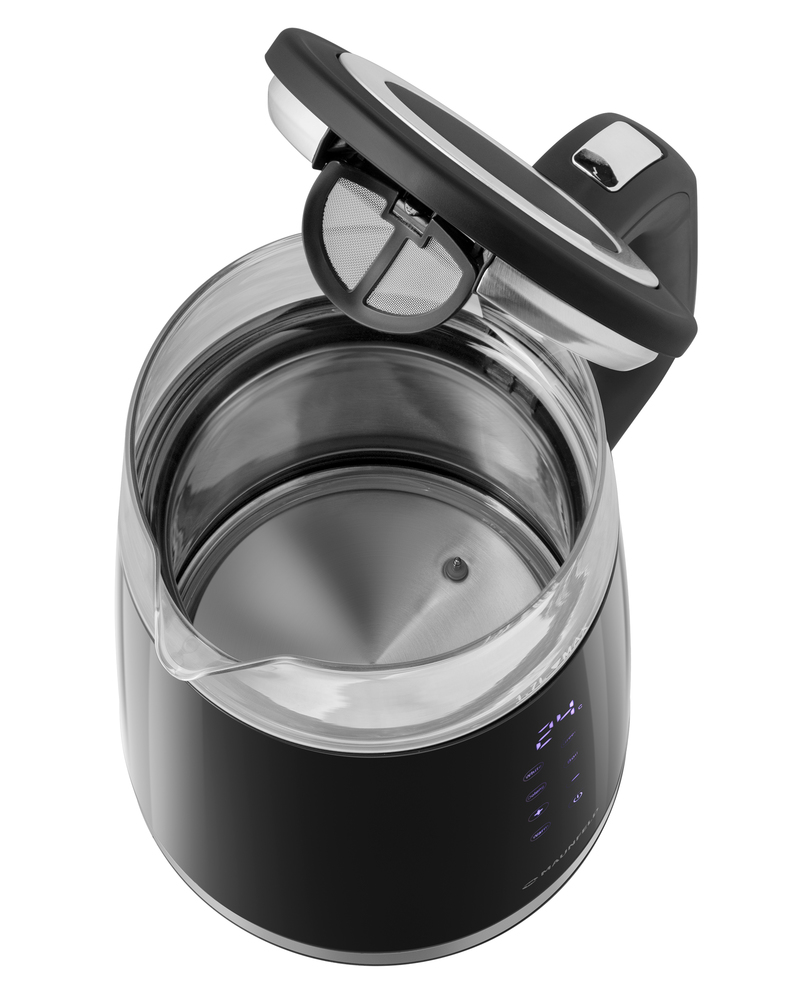 картинка Чайник Maunfeld MGK-616DBK 