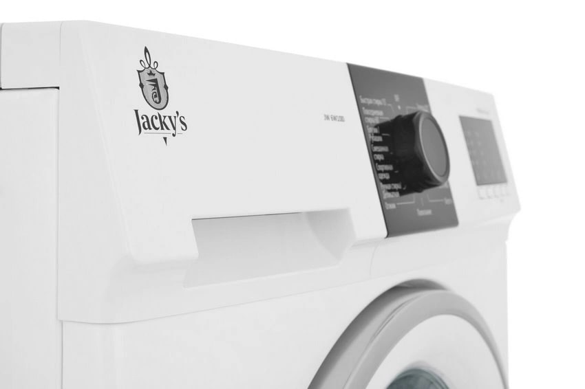 картинка Стиральная машина Jacky's JW 6W10I0 