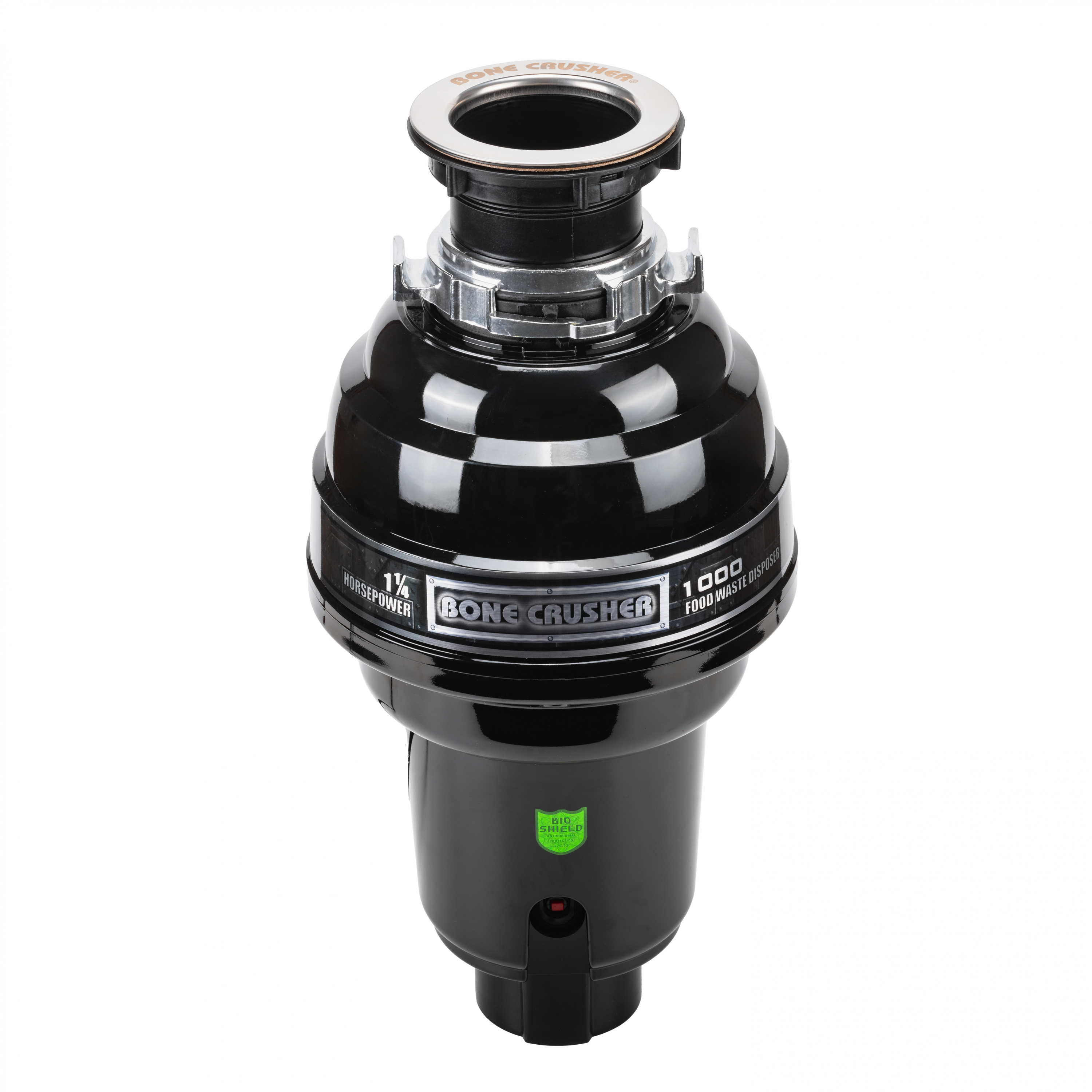 картинка Измельчитель пищевых отходов Bone Crusher ВС 1000 AS 