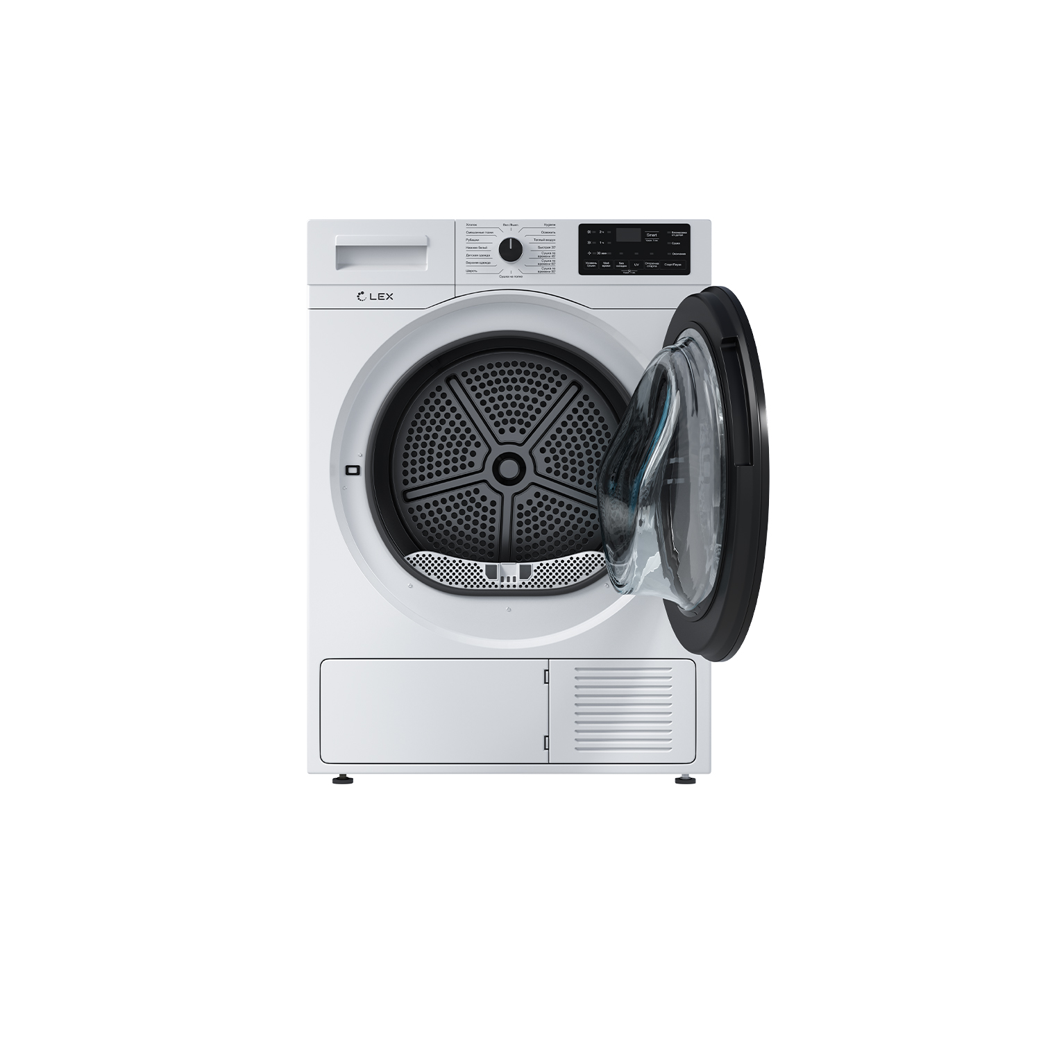 картинка Сушильная машина Lex LDM10WD 