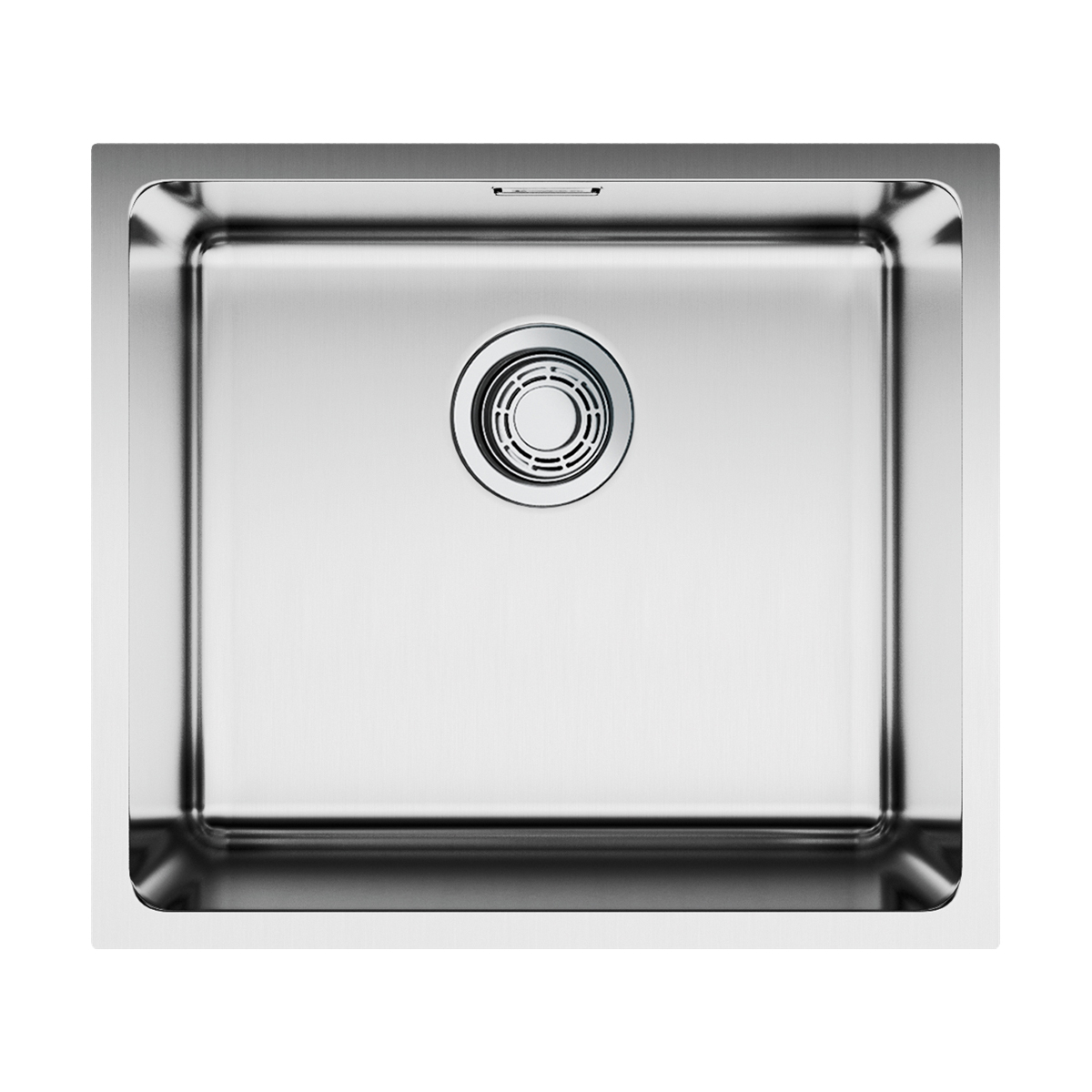 картинка Мойка для кухни Omoikiri Tadzava-49-U-IN 