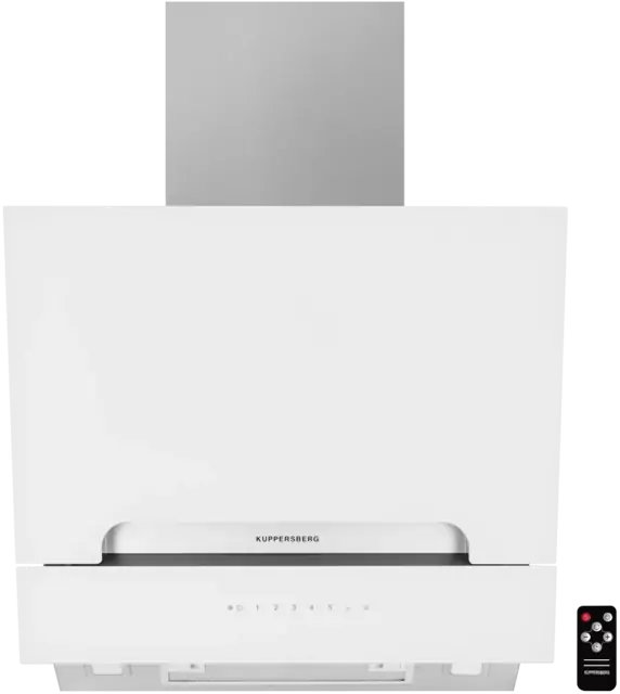 картинка Кухонная вытяжка Kuppersberg F 693 W 