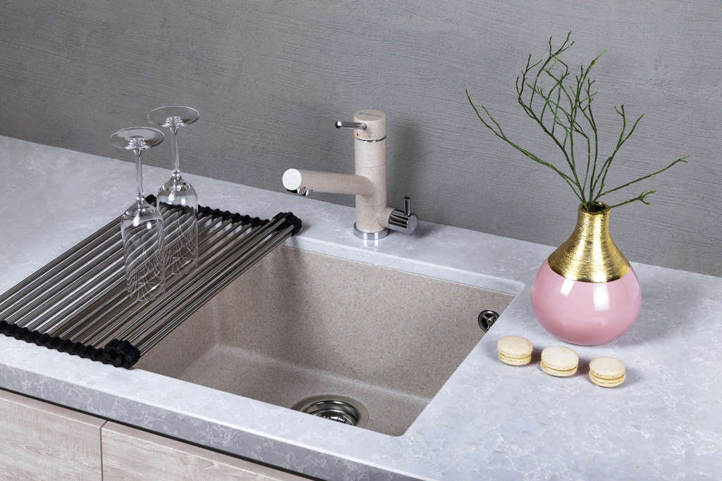 картинка Ролл-мат Omoikiri Roll-01-Silicone-Bl  