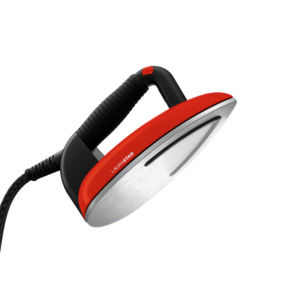 картинка Парогенератор Laurastar LIFT SWISS EDITION (RED) 