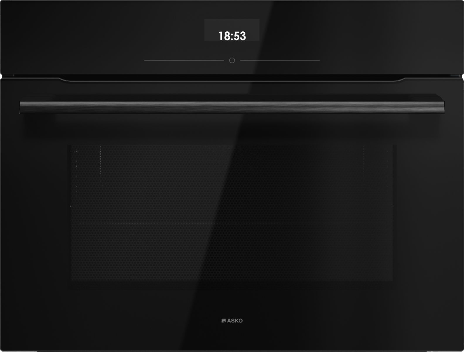 картинка Микроволновая печь Asko OM24BGH 