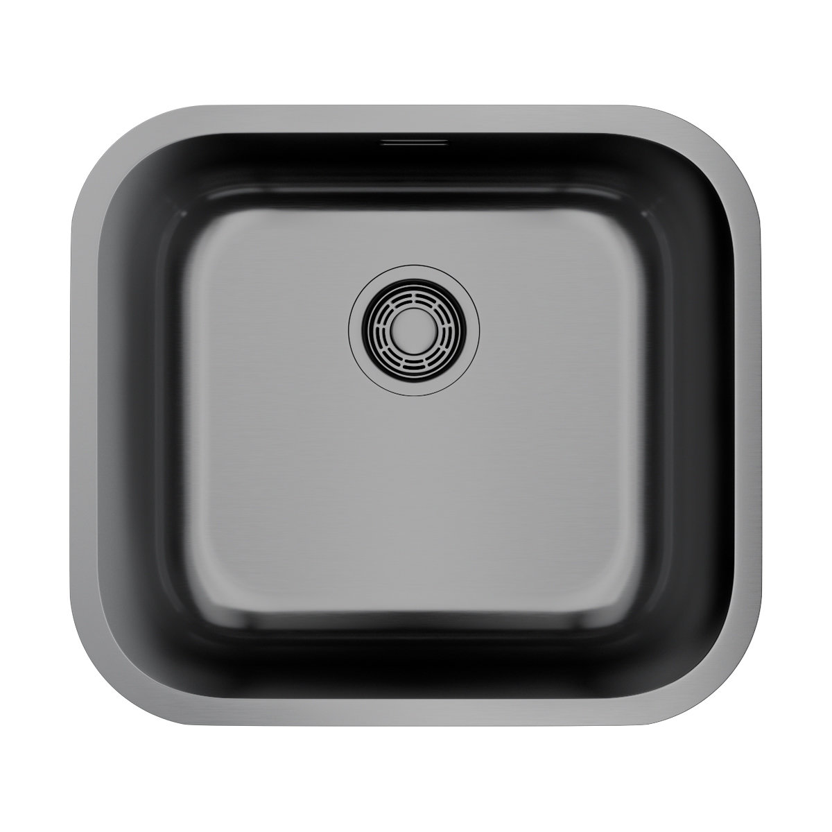 картинка Мойка для кухни Omoikiri Omi-49-U-GM 