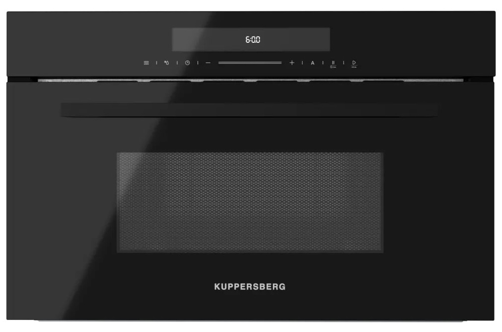 картинка Микроволновая печь встраиваемая Kuppersberg HMW 633 B 