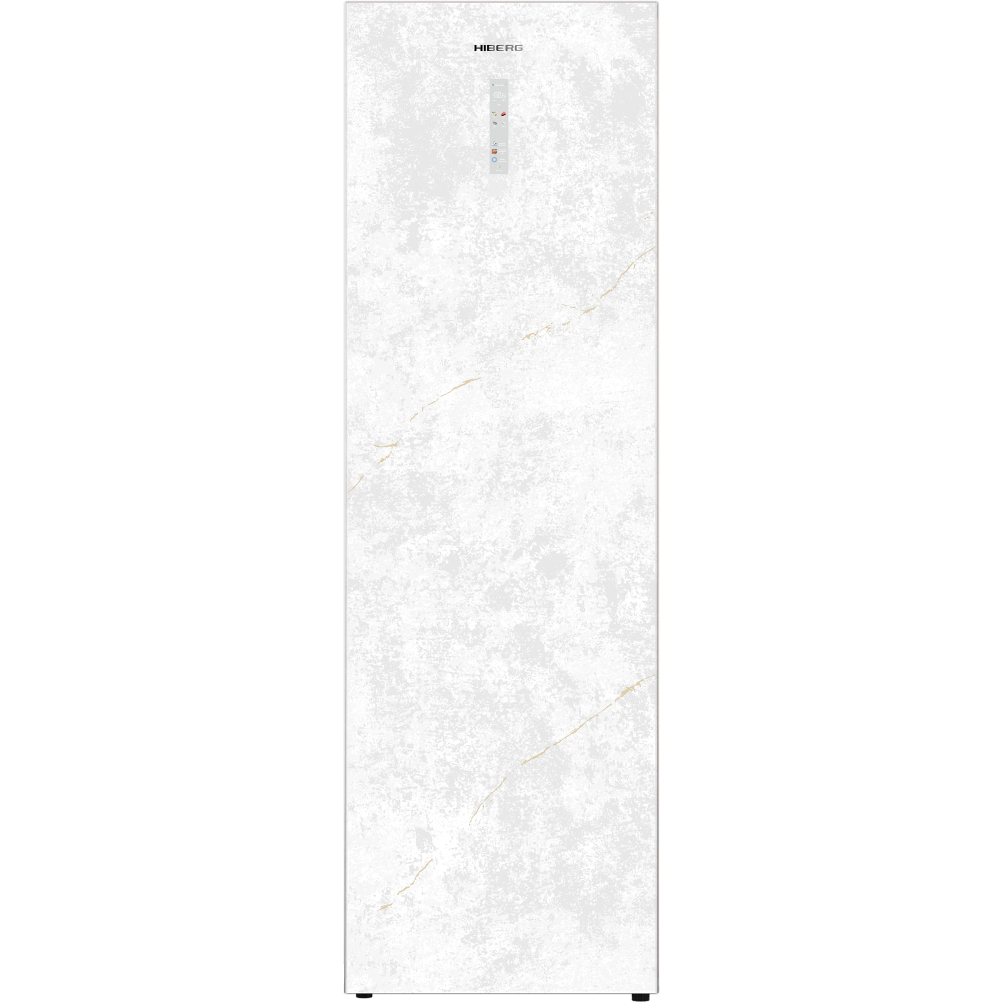 картинка Морозильник HIBERG i-FR 44G WS 