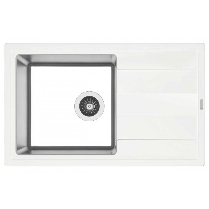 картинка Мойка для кухни Florentina Комби-780 