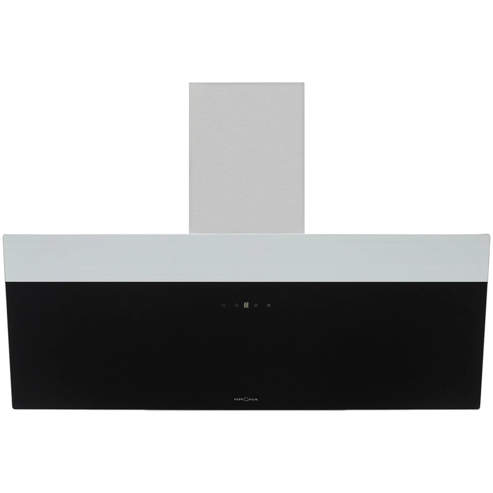 картинка Кухонная вытяжка Krona KRISTEN A 900 black S 