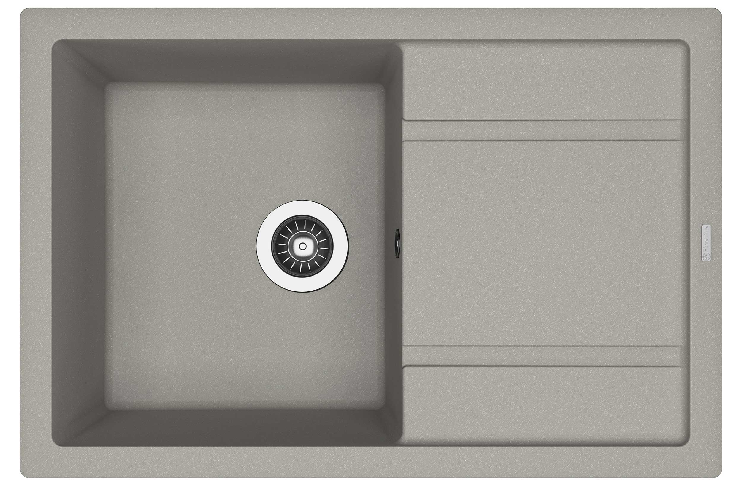 картинка Мойка для кухни Florentina Липси-760 