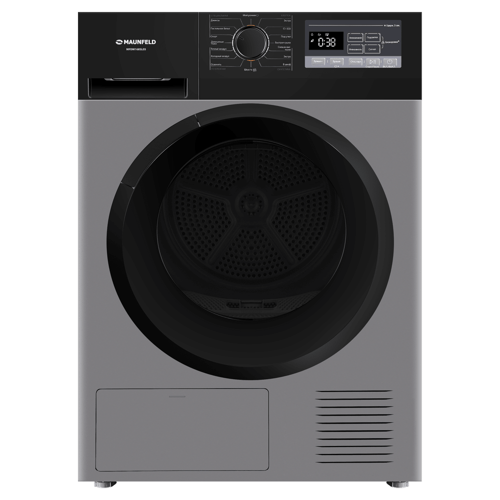 картинка Комплект Maunfeld MFWM1410STSL03+MFDM168SL03+WM-SK03S 