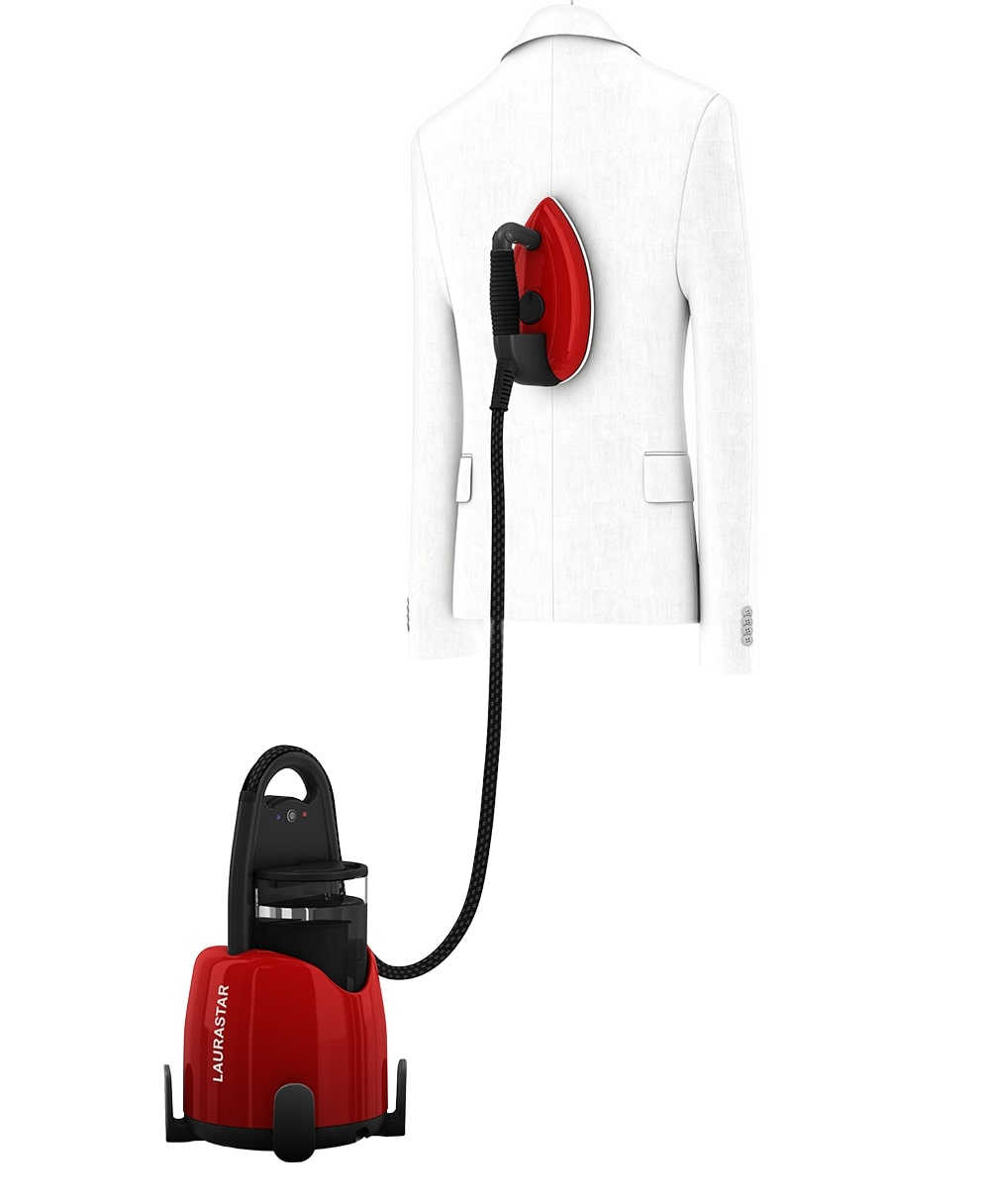 картинка Парогенератор Laurastar Lift Red 