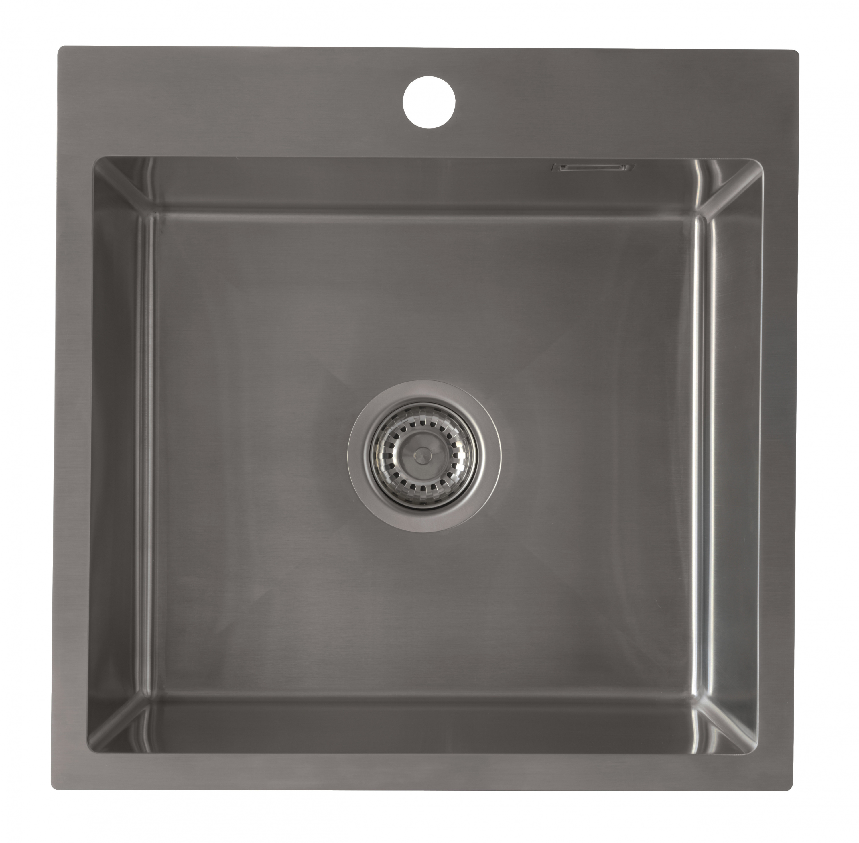 картинка Мойка для кухни Ukinox PRV500.500 -GT10C 0CW 