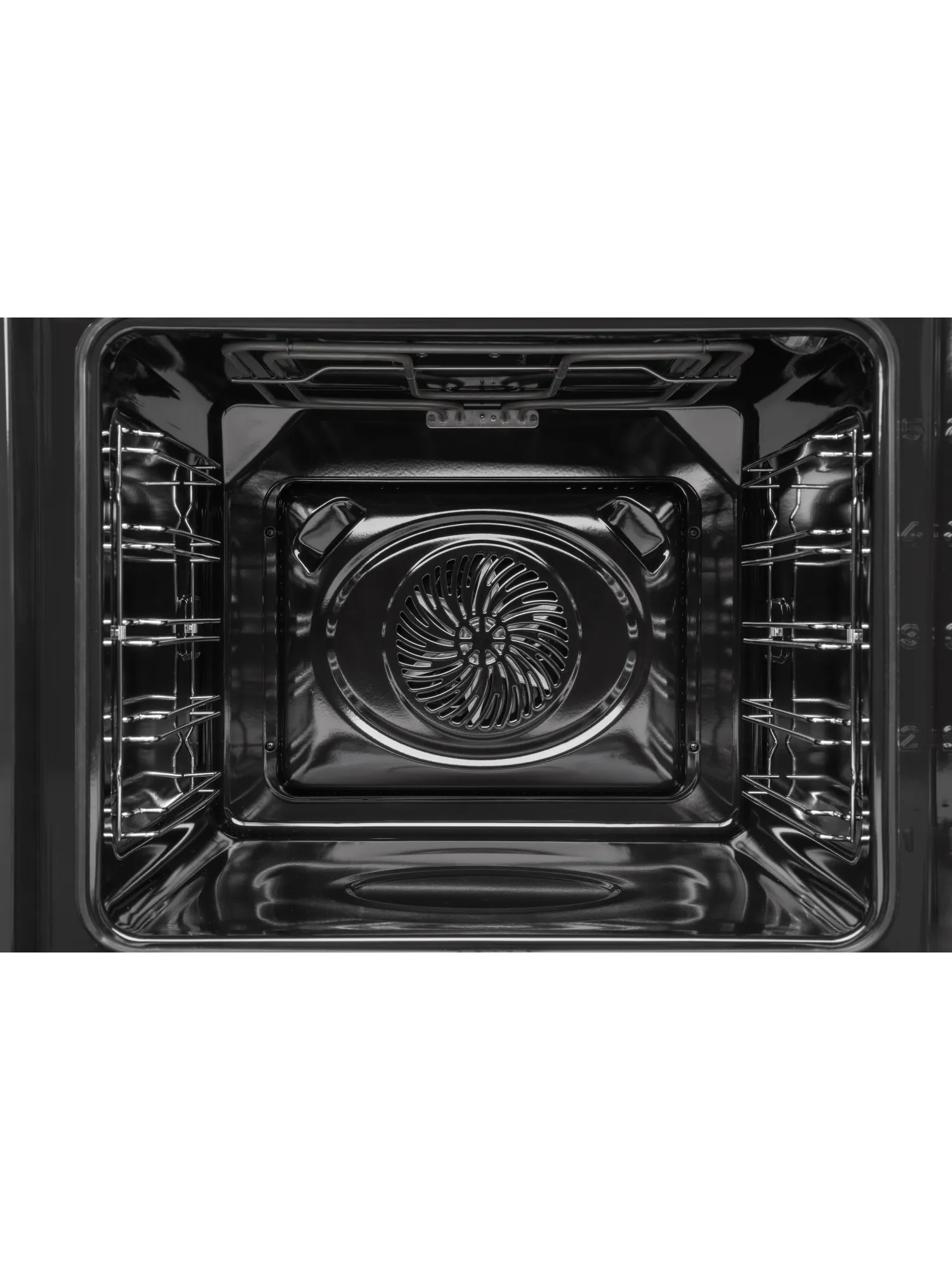 картинка Электрический духовой шкаф Nord HM 65130 YR 