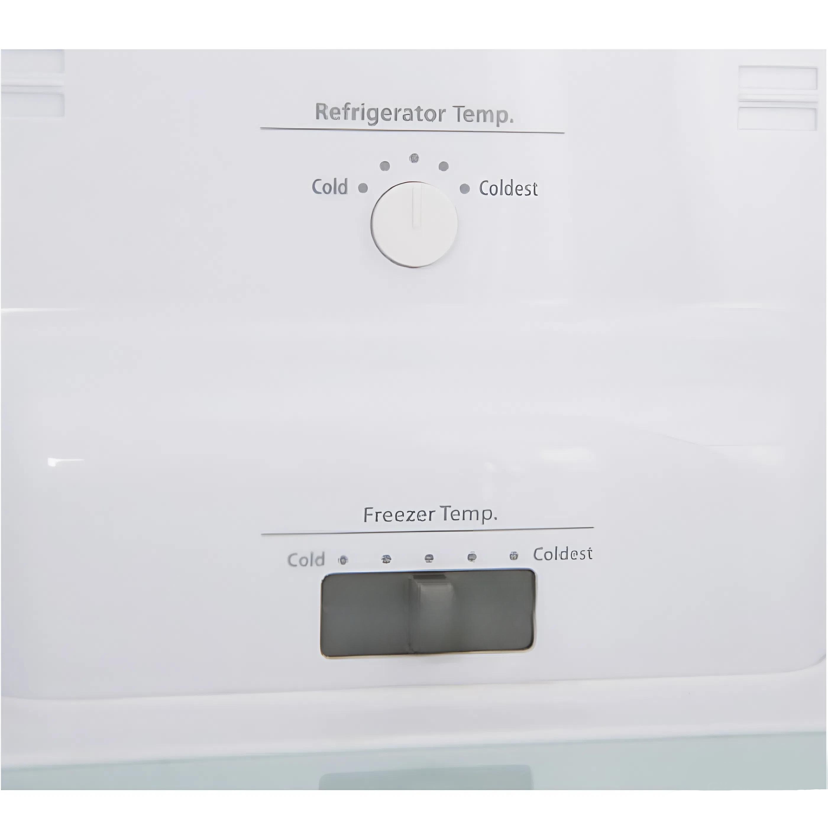 картинка Отдельностоящий холодильник Hitachi R-BG410PUC6 GBK черный 