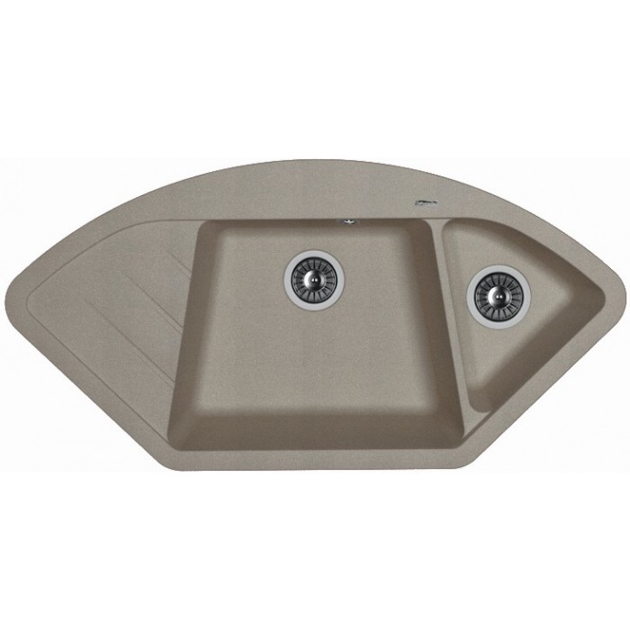 картинка Мойка для кухни Florentina Веста 