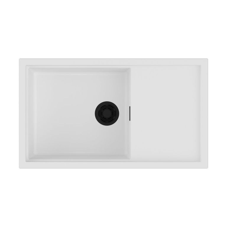 картинка Мойка Omoikiri SINTESI 86 