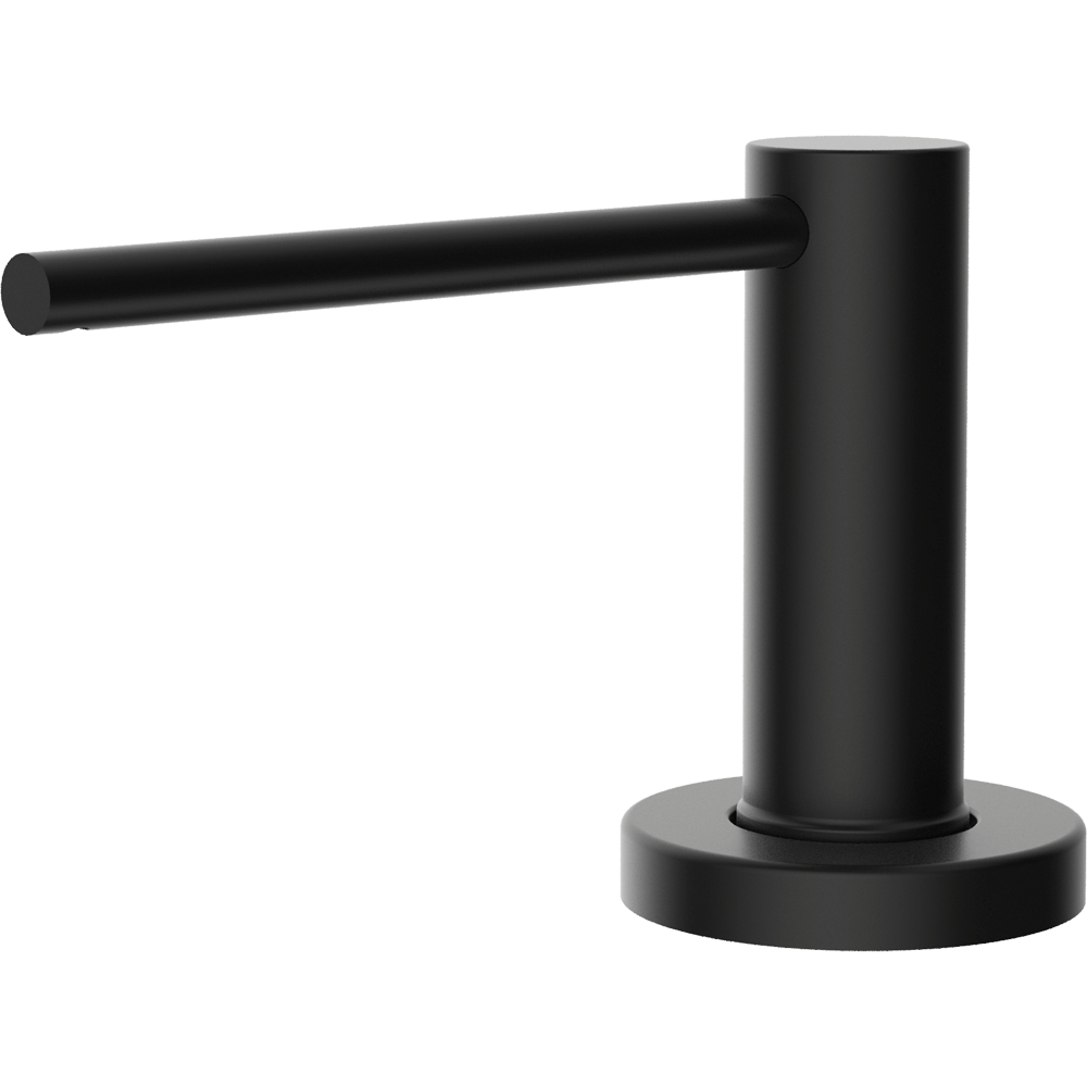 картинка Дозатор для мыла Omoikiri ОМ-10 