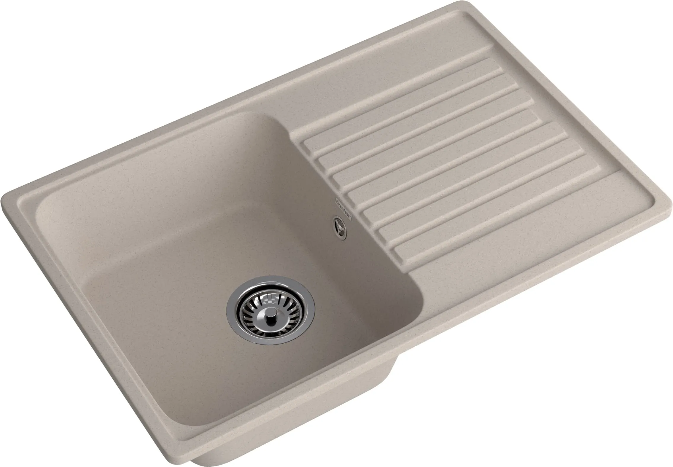 картинка Кухонная мойка Granfest-Quarz GF-Z78 