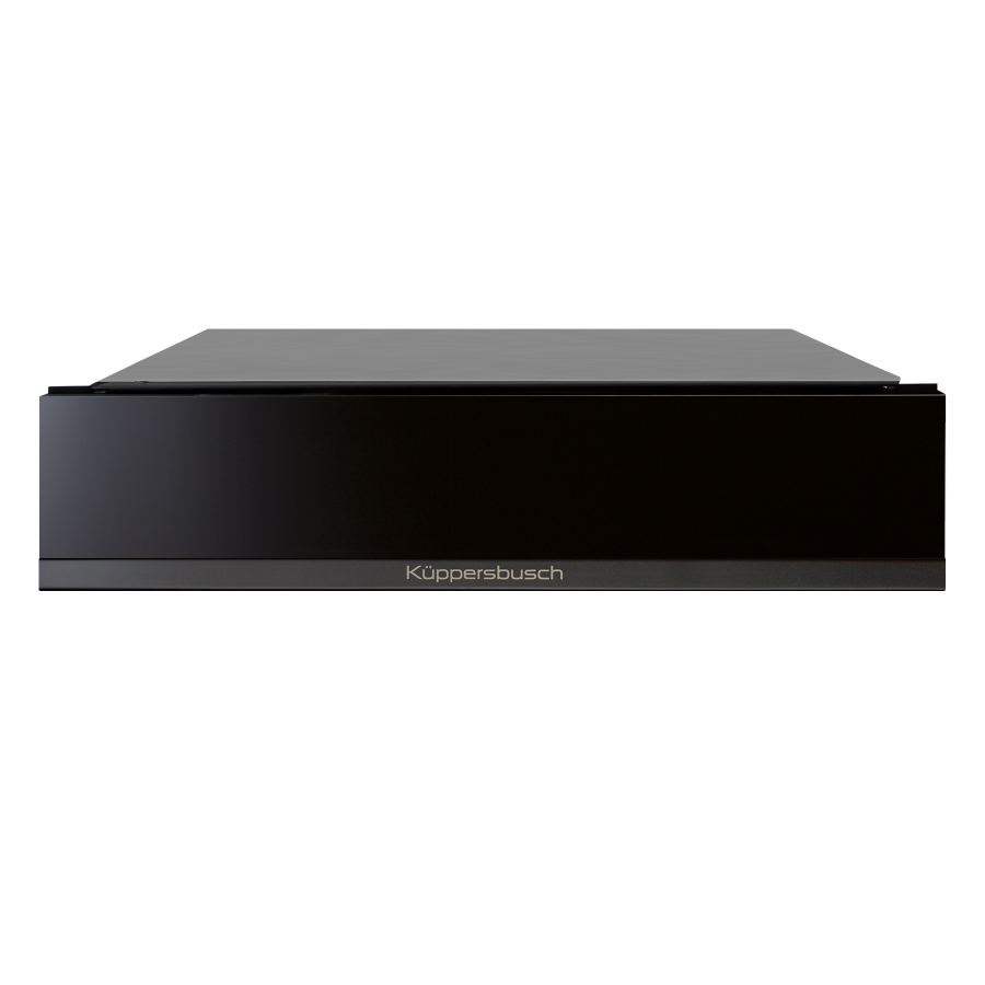 картинка Выдвижной ящик Kuppersbusch CSZ 6800.0 S2 Black Chrome 