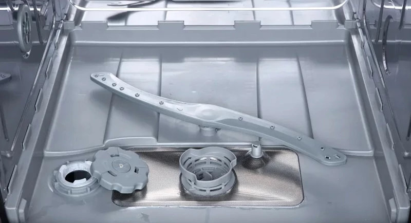 картинка Посудомоечная машина Kuppersberg GFM 5572 W 