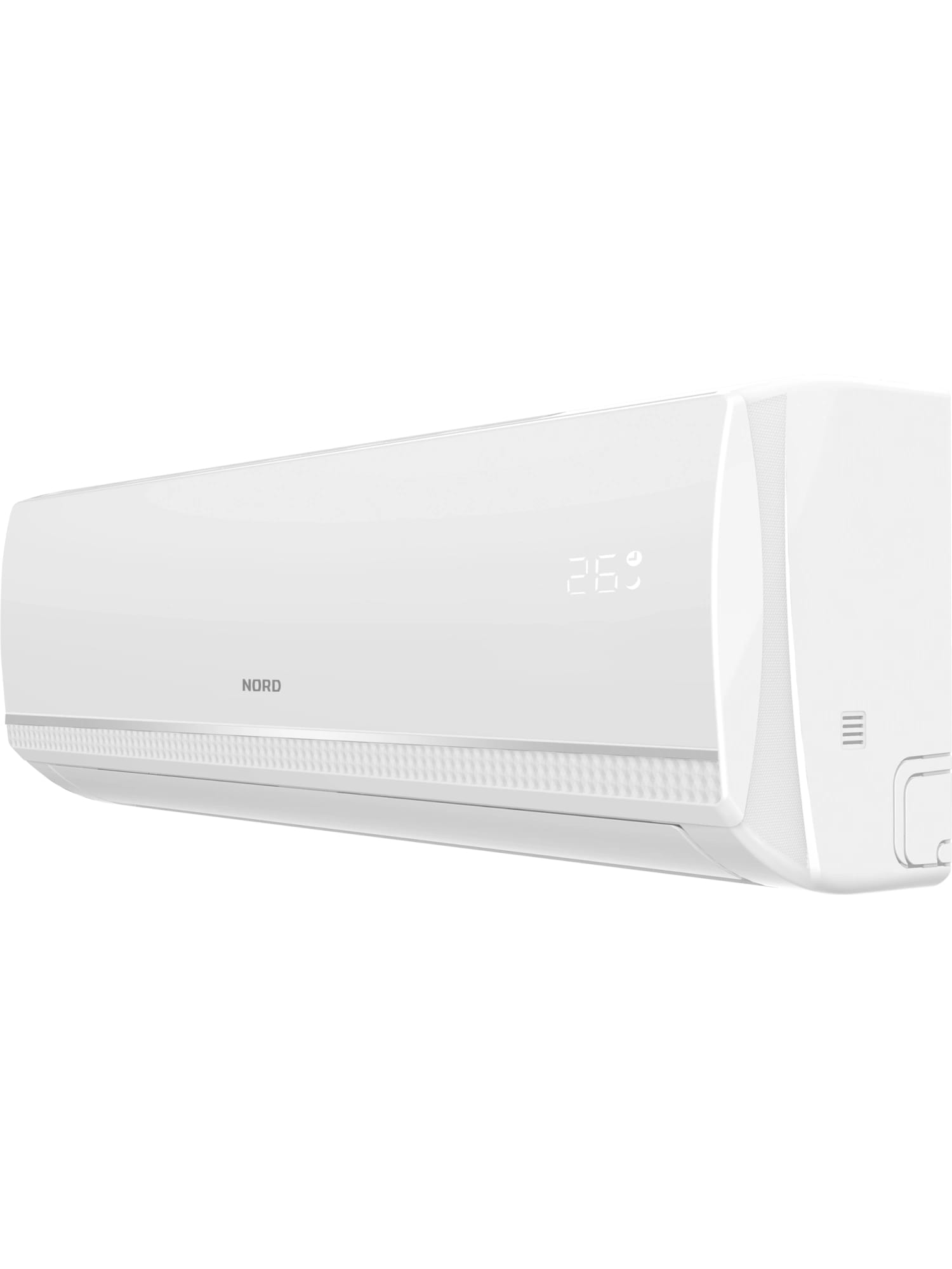 картинка Настенная сплит-система Nord i-18 QUB 