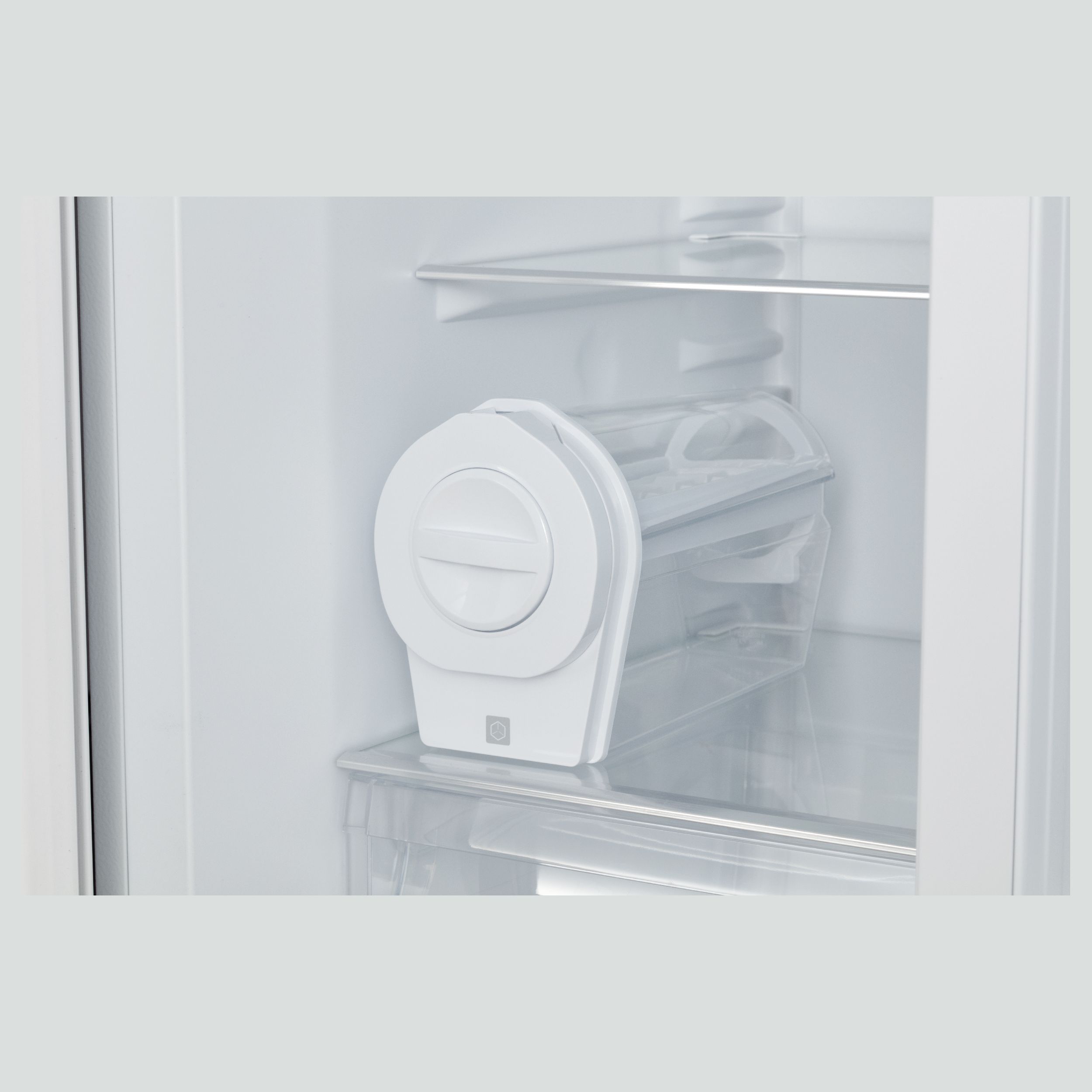 картинка Отдельностоящий холодильник Korting KNFS 93535 X 