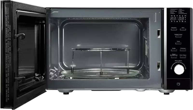 картинка Микроволновая печь Kuppersberg TMW 230 B 