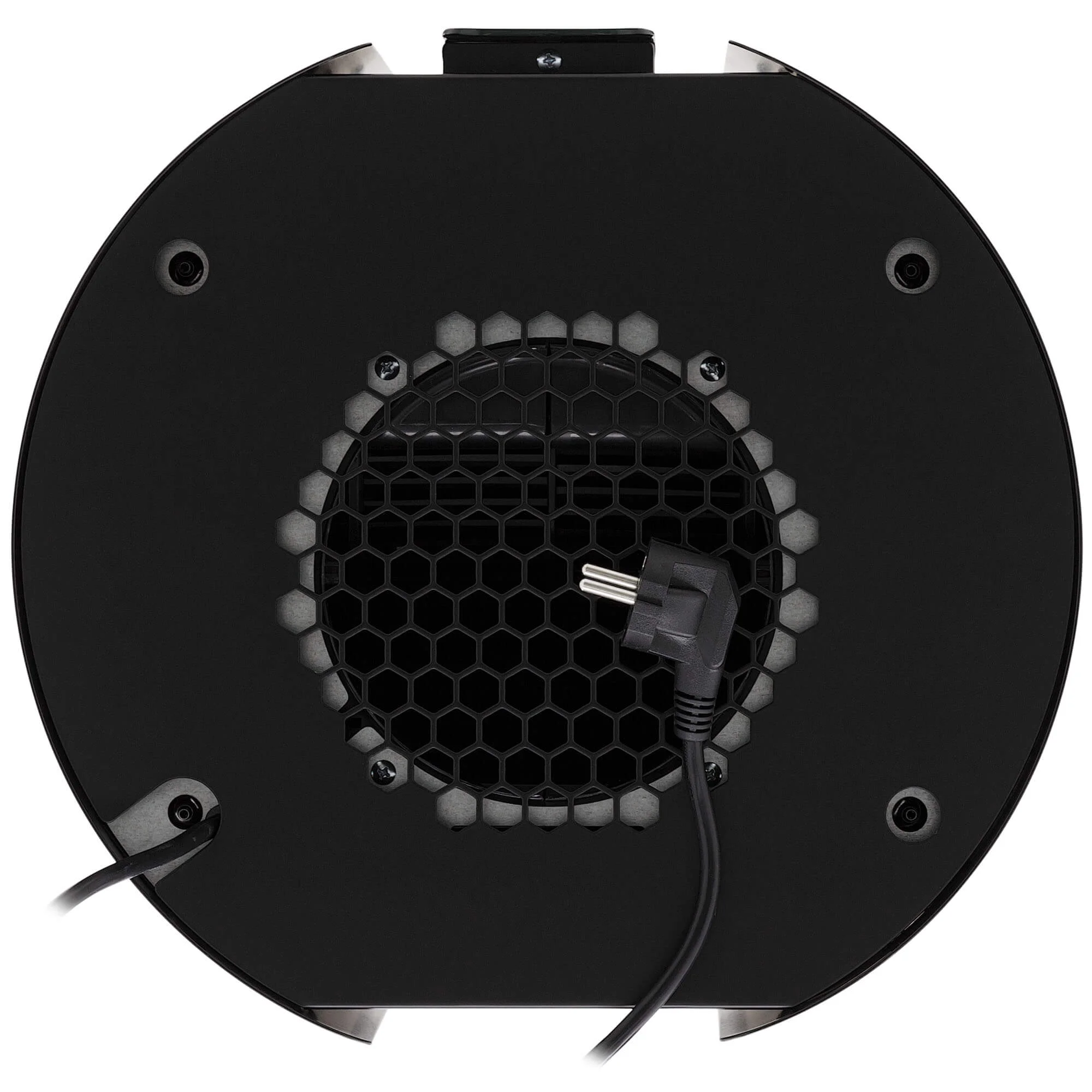 картинка Кухонная вытяжка Krona VANDA ISOLA 350 BLACK S 