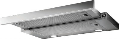 картинка Кухонная вытяжка Elica ELITE 26 IX/A/60 