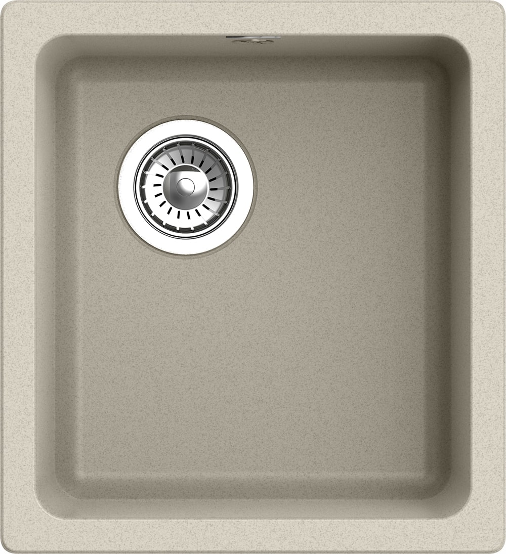 картинка Мойка для кухни Rivelato BERKANA BK-35 
