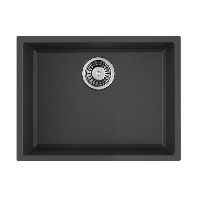 картинка Мойка для кухни Omoikiri TEDORI-54-U 