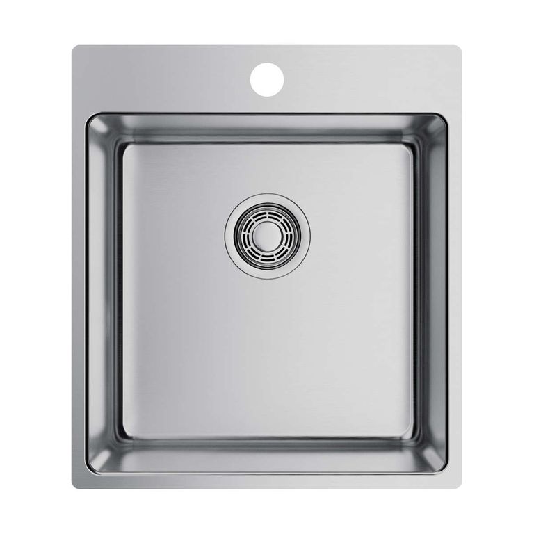 картинка Мойка Omoikiri AMADARE-45-IN 