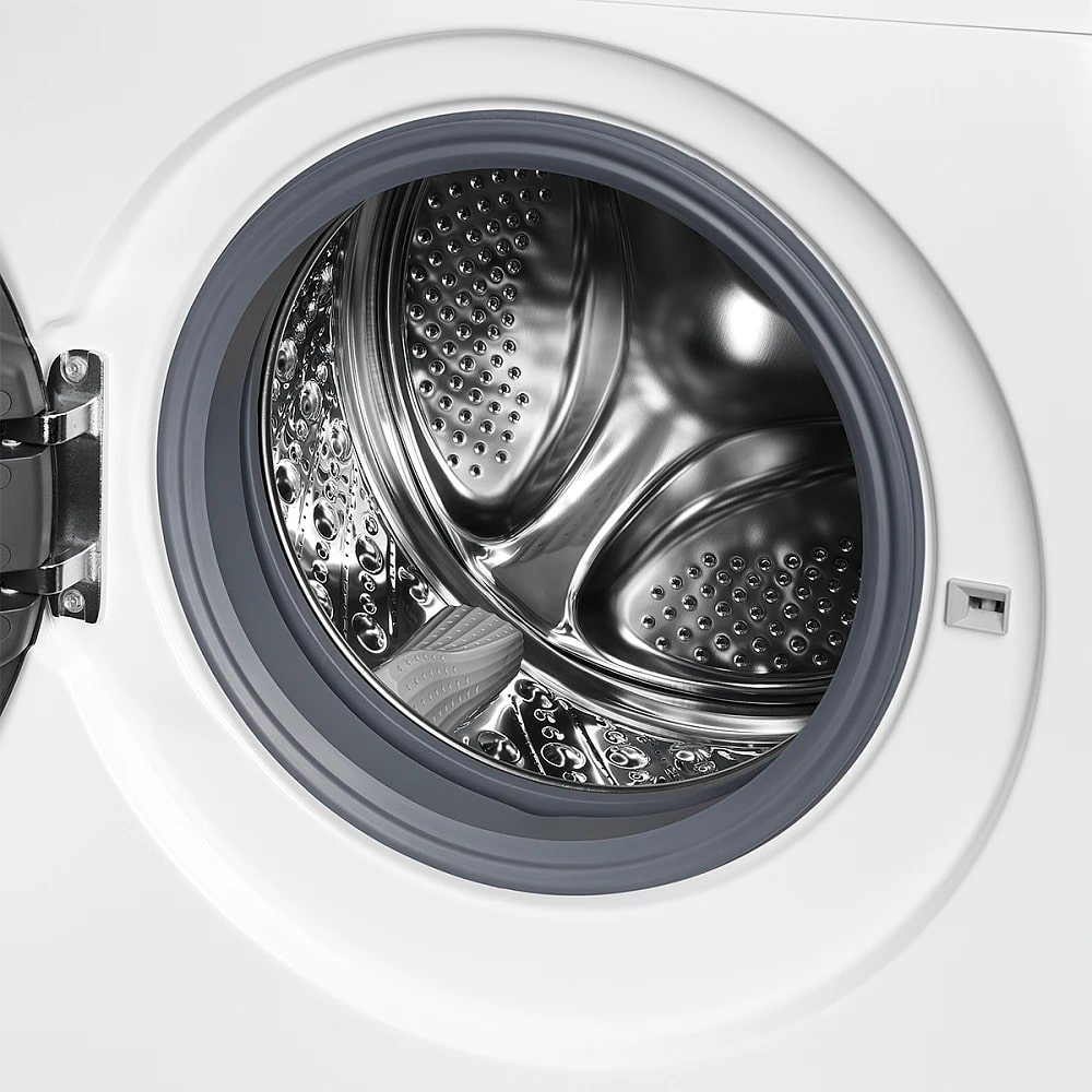 картинка Стиральная машина с функцией сушки Monsher MWDM 460 BLANC 