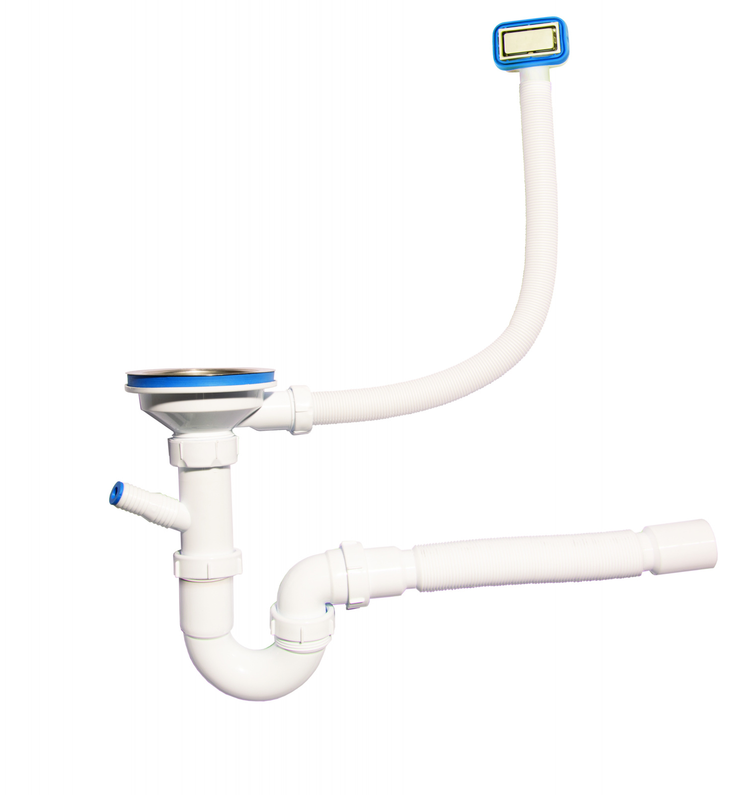 картинка Мойка для кухни Florentina ЭСТЕЛЬ 510 