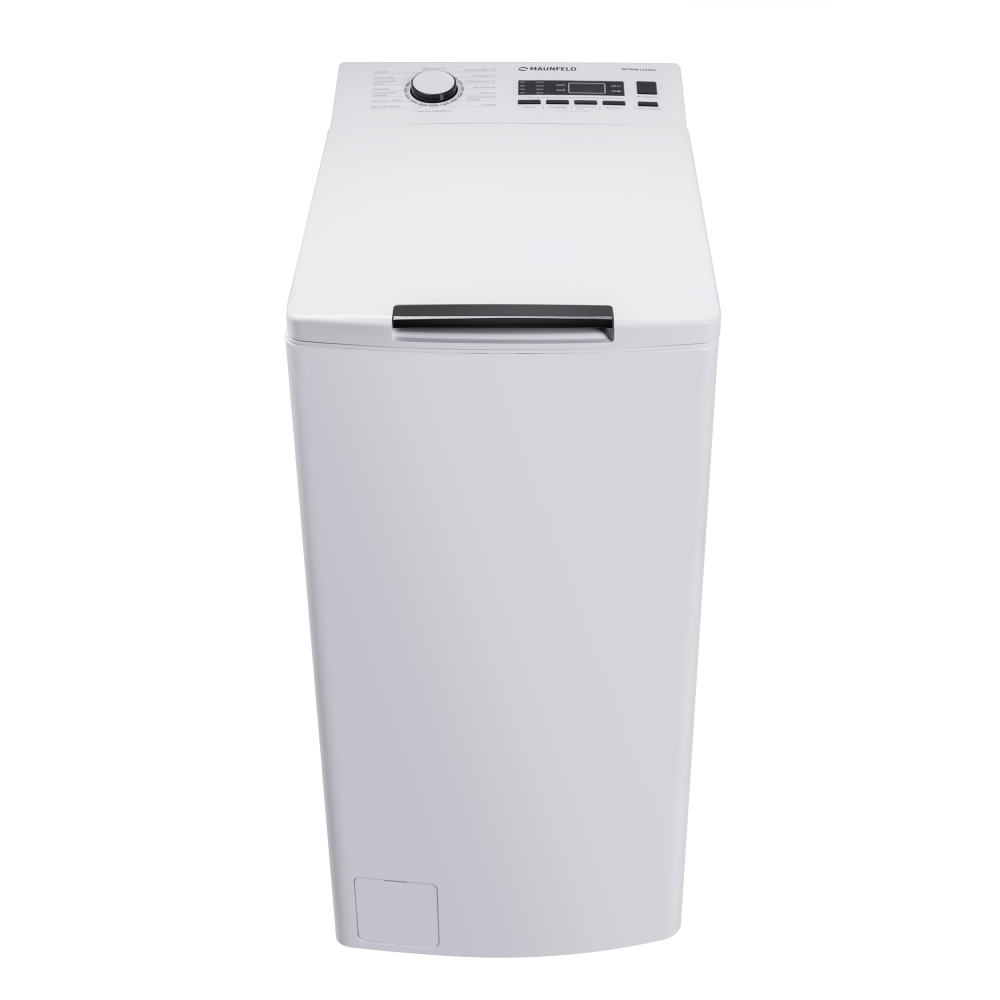 картинка Стиральная машина Maunfeld MFWM128WH 