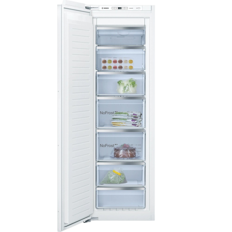 картинка Морозильная камера Bosch GIN81AEF0U 
