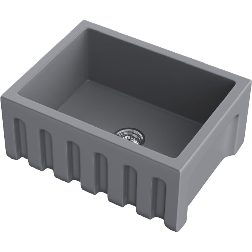 картинка Мойка для кухни Omoikiri Mikura 61 