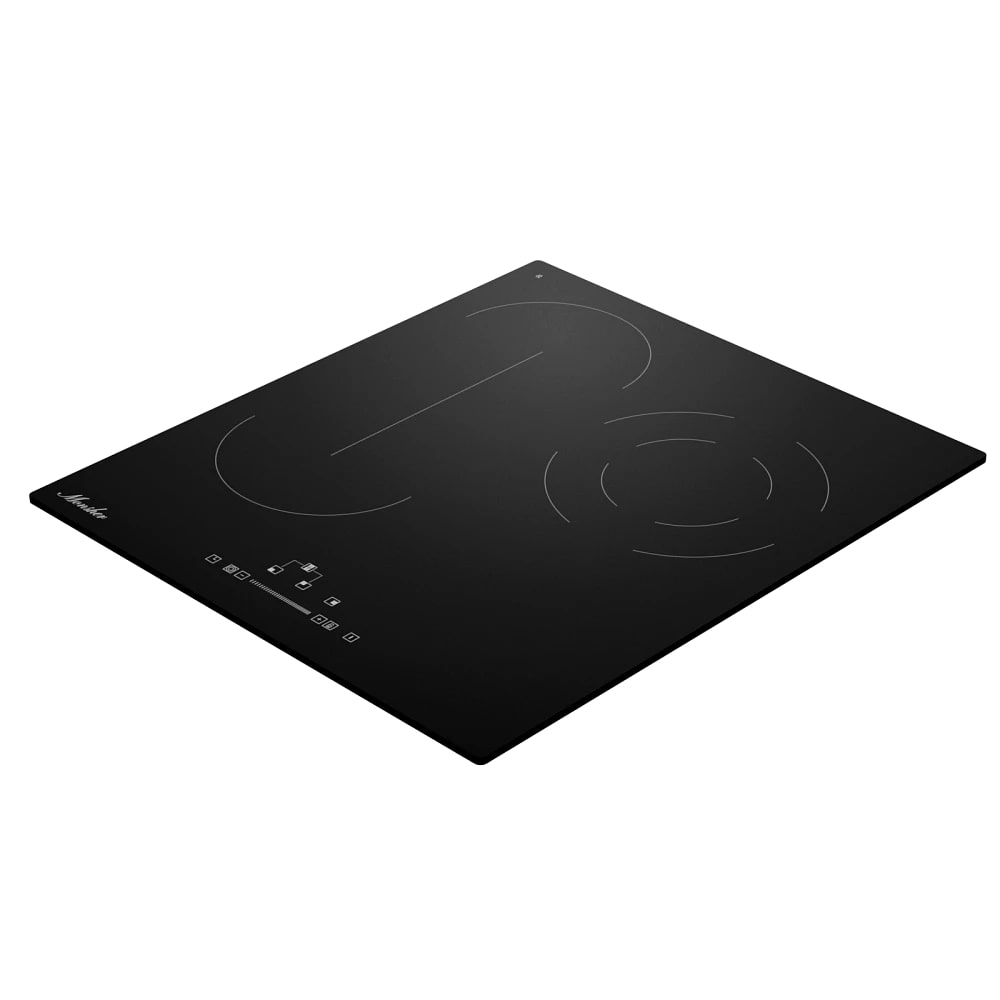 картинка Электрическая варочная панель Monsher MHE 45 