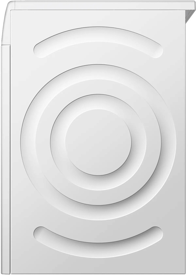 картинка Сушильная машина Bosch WQG1420AME 